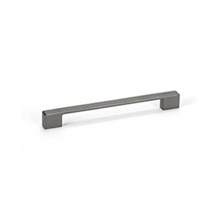Berenson 224 mm Skyline Pull - Slate BE1123 1SLT